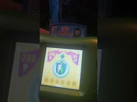 Leapster 2 Dragon Kingdom: Dragons To The Rescue Part 2