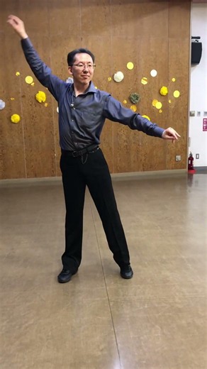 【Chachacha】2-L_Sundays_5.2026#ballroom#dance#standard#Ballroomdance#Latin#Chachacha#dancers