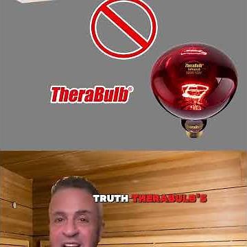 Top Five Infrared Bulb Myths - BUSTED!