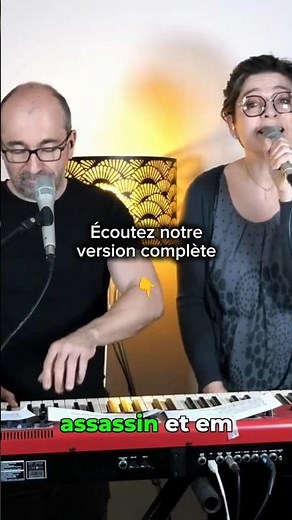 Mistral Gagnant. La plus belle chanson du monde ? 🤔
