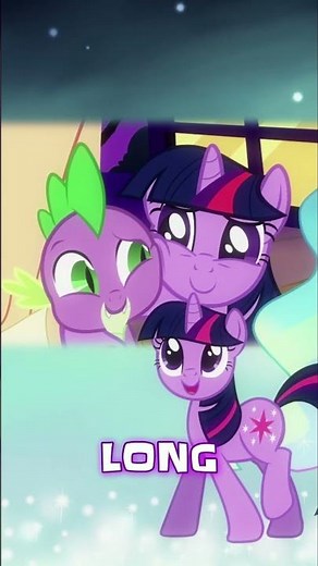 Ready? For what? #ToBeAPrincess #MLP #MLPFIM #Twilight