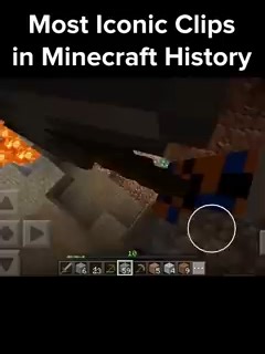 The Best Clips in Minecraft History
