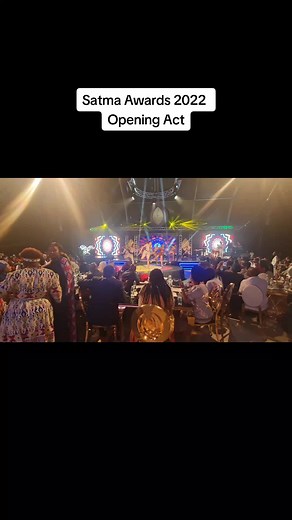 SATMA AWARDS on TikTok