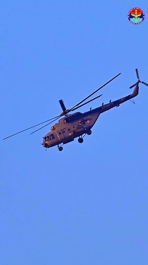 70K views · 3.4K reactions | Saksham | Sashakt | Aatmnirbhar | #ExerciseVayuShakti2024: Touching the Sky with Glory, Attacking the Targets with Accuracy & Precision.  | Ministry of Defence, Government of India | Facebook