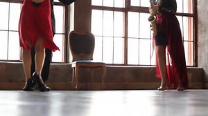 Dancers Feet Stock Footage Video (100% Royalty-free) 10242209 | Shutterstock