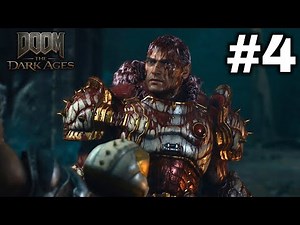 DOOM: The Dark Ages | Part 4: No Stopping Doomguy