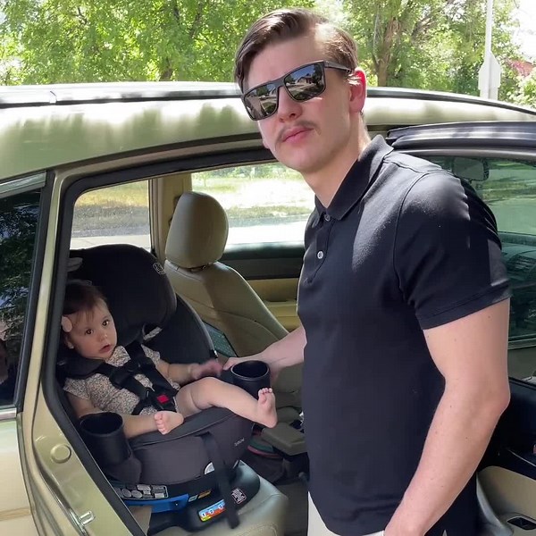 4.8K reactions · 2.3K shares | Our Turn2Me™ 3-in-1 car seat rotates from rear-facing for a face-to-face connection with baby to get them in and out of the car with ease! *based on Brand Preceptor 2020 | Graco Children's Products | Facebook
