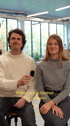 8.2K views · 102 reactions | LE CYCLE DE PRODUCTION Raconter ce qu'il se cache derrière un objet QDB Editions : les gestes, les machines, les mains des artisans-verriers. Depuis 2016, nous confectionnons toutes nos créations dans notre atelier au Touquet-Paris-Plage et perpétuons ainsi le savoir-faire du verre. Bienvenue dans nos coulisses  | QDB Editions | Facebook