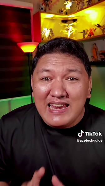 My preferred mouse!! #geektalkph #techtoktips #fypシ #fypage #acetechguide #desktop #mouse