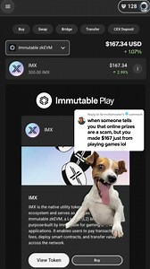 Discover games, earn gems & unlock rewards! | Immutable Play