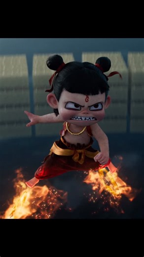 A24 | “A Massive Epic Spectacle” (@Collider) NE ZHA II, with a brand new English-language voice cast led by Academy Award winner Michelle Yeoh is... | Instagram