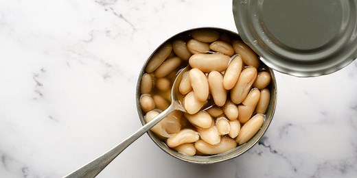 Do You Really Need to Rinse Canned Beans Before Cooking? Experts Weigh In