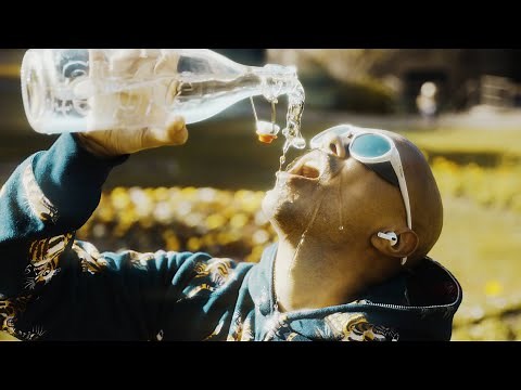 LIL DARKIE X BVDLVD - 10 FOOT TALL (OFFICIAL MUSIC VIDEO)