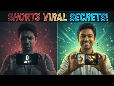 YouTube Video Viral Kaise Kare 2026? 🔥 100% Working Strategy (India Audience)#viral #growyourchannel
