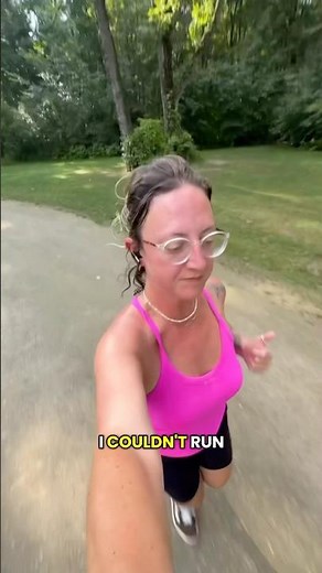 used to hate running so much that skipped school on “mile day” #running #motivation #getoutside