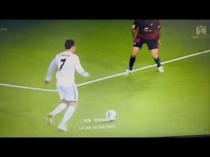 Ronaldo Goals