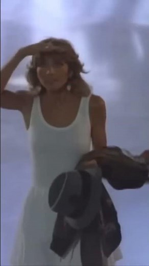 Oh Sherrie - Steve Perry