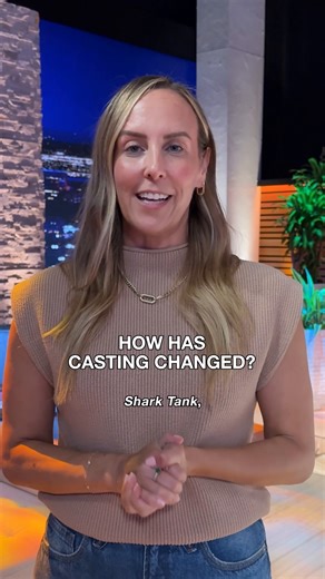 Mindy Zemrak Casting, CSA has the answers to all your #SharkTank casting questions! We hope to see your business in the Tank 🦈 | Shark Tank