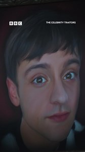 👀🎭🏰 #TheTraitors | Charlotte Church