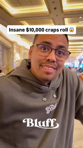 Table Winners 🃏 on Instagram: "🎲 Are you a craps player? 🏆 Follow for more daily table game wins! #blackjack #casino #vegas #casinowin #casinoloss #gambling #winner #loser #bigbets #bigbet #baccarat #poker #gamble #slots #bigwins #onlineslots #tablegames #lasvegas #maxwin #highstakes #highroller #bluffinbob"