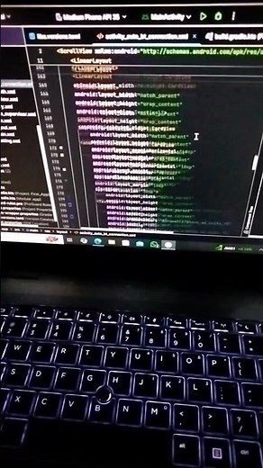 Kotlin Project in Android studio Bluetooth page #androidtutorial #kotlin #codingtool #programminghub