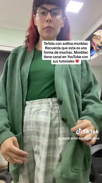Cómo Teñir Ropa con Anilina: Guía Práctica