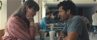 SHOOK Trailer | Movie Trailers and Videos