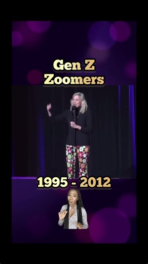 Growing up in Australia: Gen X, Gen Z, and the Generation Gap