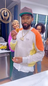 91K views · 1.2K reactions | Kountry Wayne said I have the Best Fried Mushroom he EVER had!! This was a Highlight for me ➡️ Order your Trap Batter today and see what the Fuss is about link in my bio or visit vegantraplord.com #fyp #atl #funny #vegan | Tommy Mushroom | Facebook