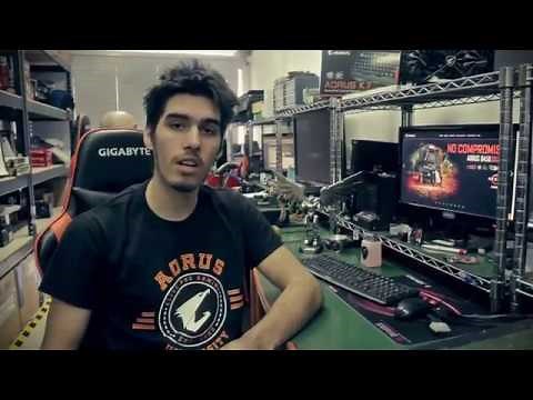 GIGA Tips: Como realizar un clear Cmos (Resetear el BIOS)