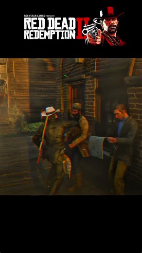 Jab RDR2 Ne Gaming Standards Hi Badal Diye 🔥