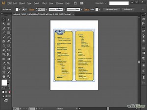 Best Software To Make Brochure On Mac