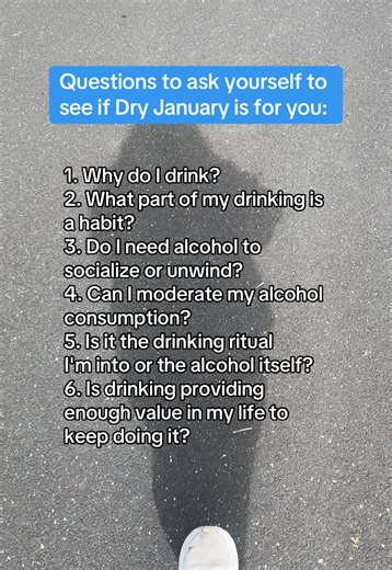 Transform Your Life by Going Alcohol-Free for 30 Days