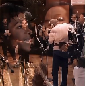 109K views · 8.7K reactions | Back When Music Healed and Voices Changed the World, We Are the World Was More Than Just a Song ✨ | Kings Of Magic | Facebook