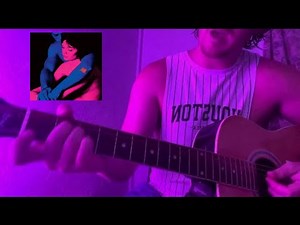 Cigarettes out the window – TV Girl guitar lesson + tutorial