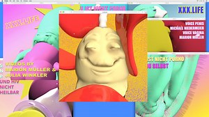 XXX Life - Animations about the surreal influence of pornography