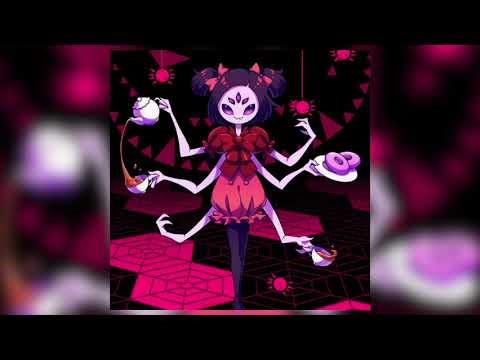 spider dance holder remix (ultra sped up)