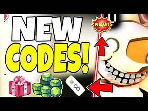 🚀UPDATE 33🚀 FIVE NIGHTS TOWER DEFENSE CODES - ROBLOX FIVE NIGHTS TD CODES
