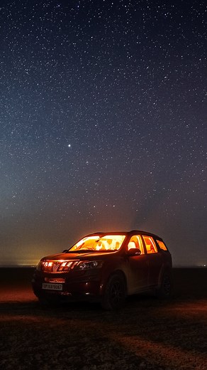 2.6K views · 55 reactions | Time Lapse settings: ISO: 1600 Shutter: 25 seconds Aperture: f/2.8 Time interval between every shot: 20 seconds Shot this timelapse at Sambhar Lake, Rajasthan. Let me know if you like the results. . . . #timelapse #nightsky #astrophotography #longexposure #sambharlake #rajasthan #indianphotographers | Isa Khan Travel | Facebook