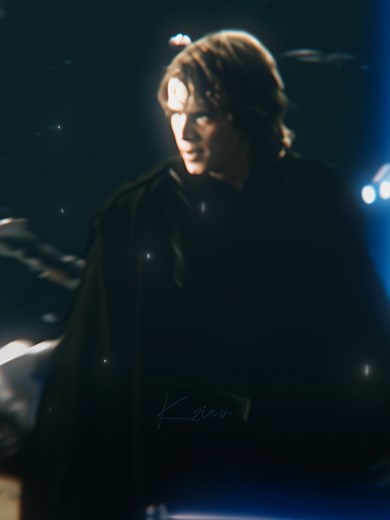 Glorious King Anakin Skywalker Tribute | Star Wars Edit