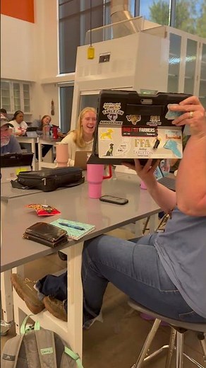 Adobe Express for CTE: Generative AI, Career Action Figures, and Digital Storytelling