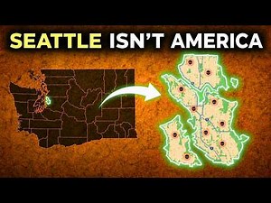Why Seattle Is Quietly Falling Apart