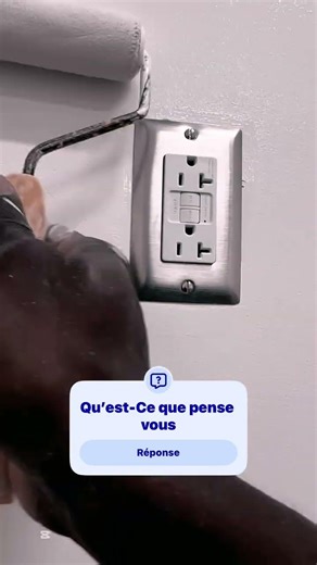 Tu vue quoi? #Suscribe #peinter #peinture #👩‍🎨🎨