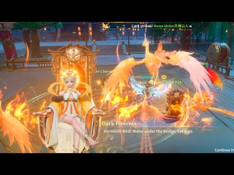 Eternal Sword Pact Gameplay | New Anime RPG