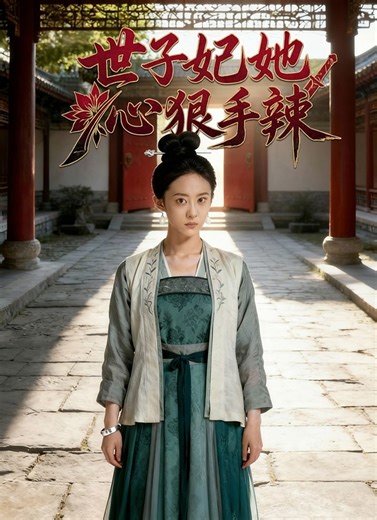 觀看完整劇集🔗https://short.inbeidou.ai/link/shortmax/serial/2zieawph/12 🌟 繼續這裡的故事 👉🏻 📲 在"ShortMax"應用程式上觀看完整系列 🔍 搜尋"zsh453"，觀看每一集✨！ 介紹：🔥性格狠厉闯王府权谋漩涡，萧子玉死后我逆袭封世子妃、诞下麟儿！凭铁腕粉碎阴谋流言，终掌全府大权，稳坐高位无人敢撼！⚖️ #繁體 #台灣 #shortmax | 心動短劇