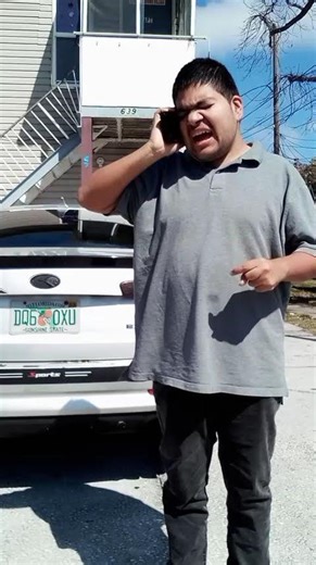 When you get a call from the telemarketer