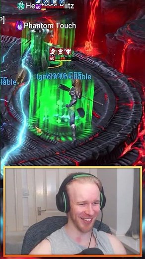 LIVE ARENA IN A NUT SHELL... #RaidShadowLegends #raidrpg