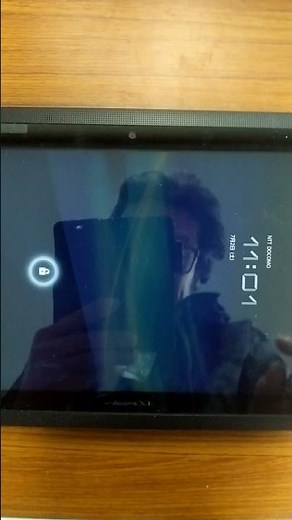 タッチパネルが反応しない スクリーン割れ アローズ タブレット