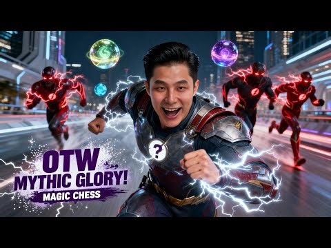 DOSEN MC GOGO VS STARWING SPAMMER! MAGIC CHESS GO GO #MCGGIDCREATOR #magicchessgogo