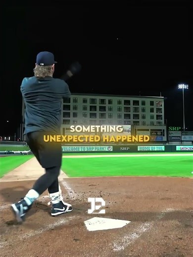 A Simple $500 Bat Test Turned Into a Romantic Disaster ❤️😳 @baseballbatbros